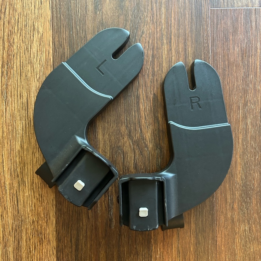 Baby Jogger City Select Adapter